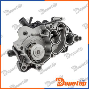 Pompe à eau pour VW | CPW-WW-053, 04C121600K